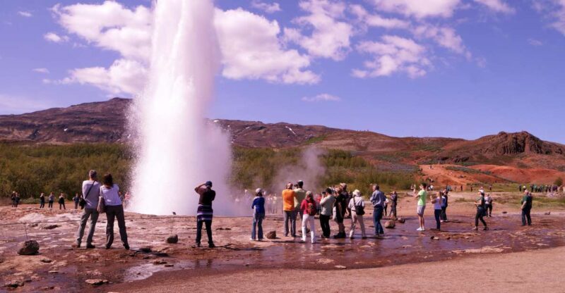 Day tour from, Reykjavik, KEF, Hveragerði, Selfoss or Hella - Who Should Consider This Tour?