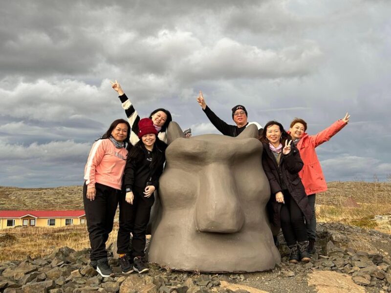 Day tour from, Reykjavik, KEF, Hveragerði, Selfoss or Hella - FAQ