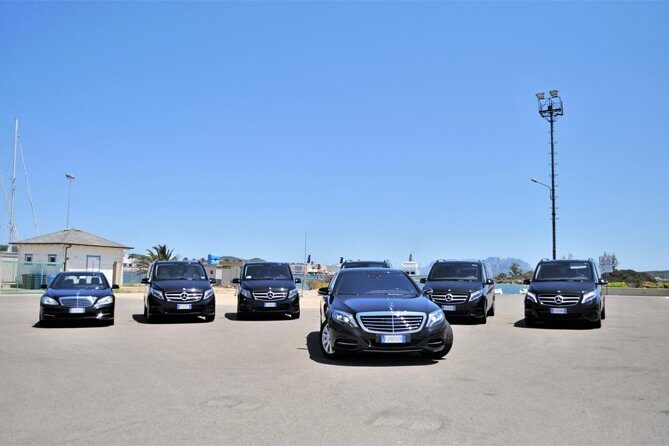 Day tour from Rome Hotel to the Amalfi coast, and back to Rome by Minivan - A Practical Look at the Tour Experience