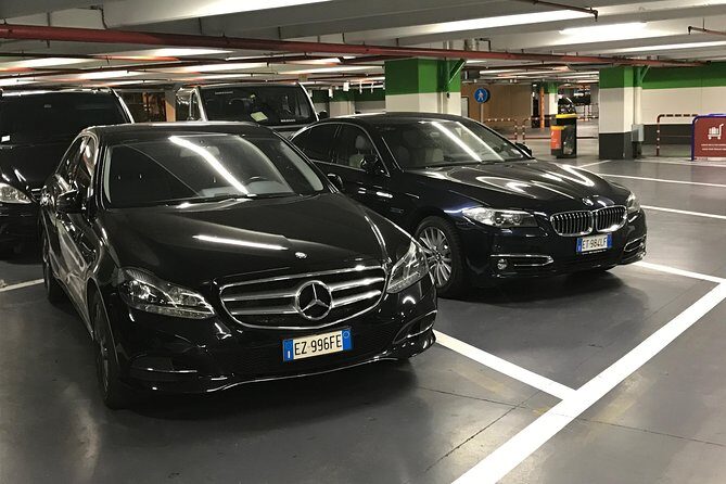 Day tour from Rome Hotel to the Amalfi coast, and back to Rome by Minivan - Is This Tour Worth It?