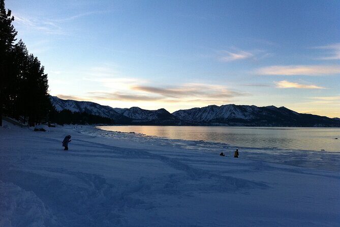 Day Tour from San Francisco to Lake Tahoe - FAQ