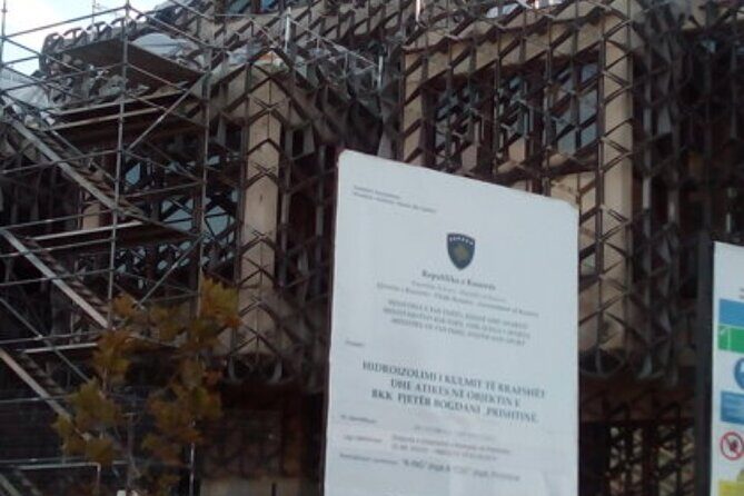 Day Tour from Skopje to Pristina and Prizren, Kosovo & Kukes Alb - FAQ