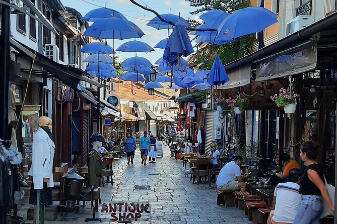 Day tour from Sofia to Skopje and Matka Canyon - FAQ