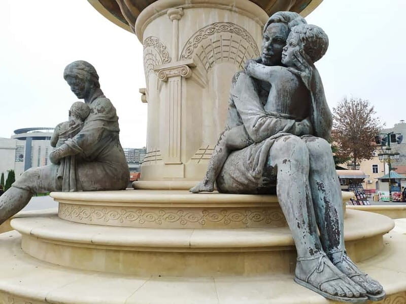 Day Tour from Sofia to Skopje, North Macedonia - How Good Is the Value?