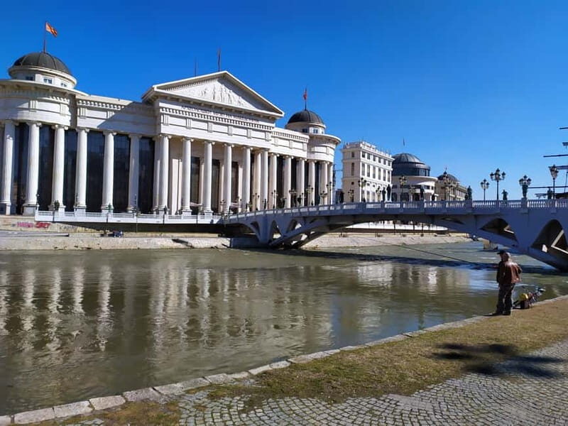 Day Tour from Sofia to Skopje, North Macedonia - Final Thoughts