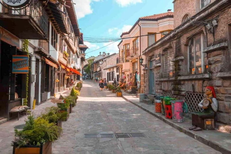 Day tour from Sofia to the former capital Veliko Tarnovo - Final Thoughts