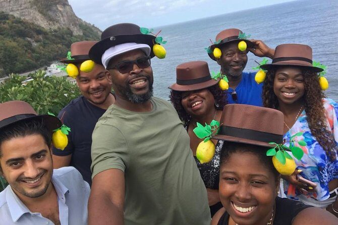 Day Tour From Sorrento to Positano, Amalfi and Ravello - The Real Experience: What Travelers Say