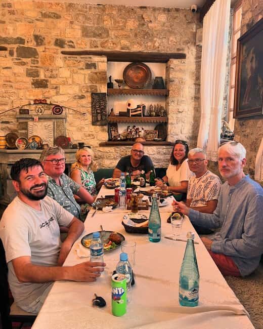 Day Tour From Tirana: Discover Berat and Divjaka - Key Points