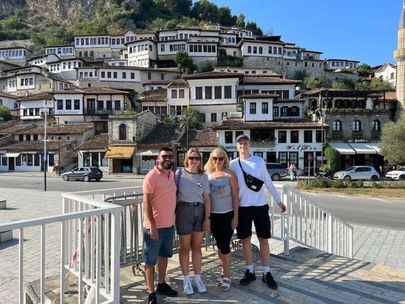 Day Tour From Tirana: Discover Berat and Divjaka - Possible Downsides