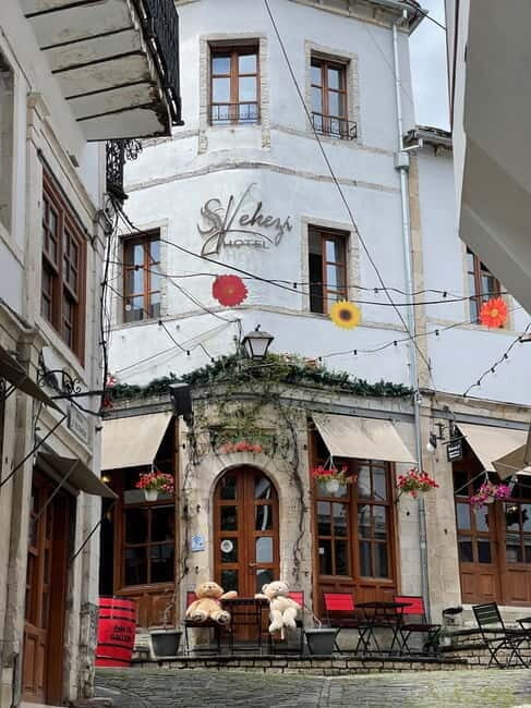 Day Tour from Tirana: Gjirokastra & Ardenica monastery - Is This Tour Right for You?