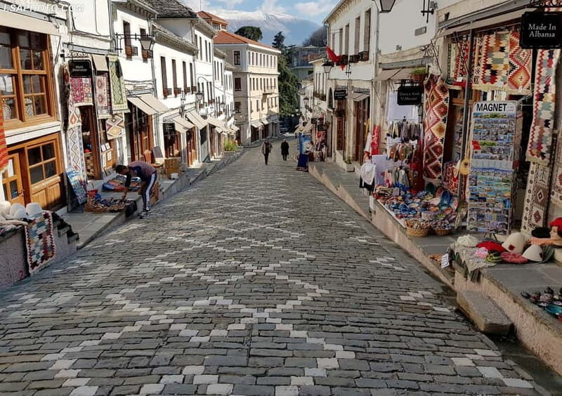 Day Tour from Tirana: Gjirokastra & Ardenica monastery - The Sum Up