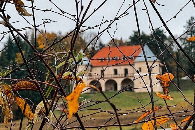 Day tour From Vilnius to Belarus border a frozen corner of Europe - The Practicalities: Transport, Guide, and Cost