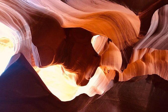 Day Tour Grand Canyon, Antelope Canyon, Horseshoe Bend - Who Will This Tour Suit Best?