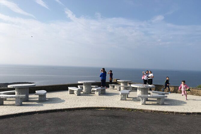 DAY TOUR: Highlights Of South Donegal - Final Thoughts