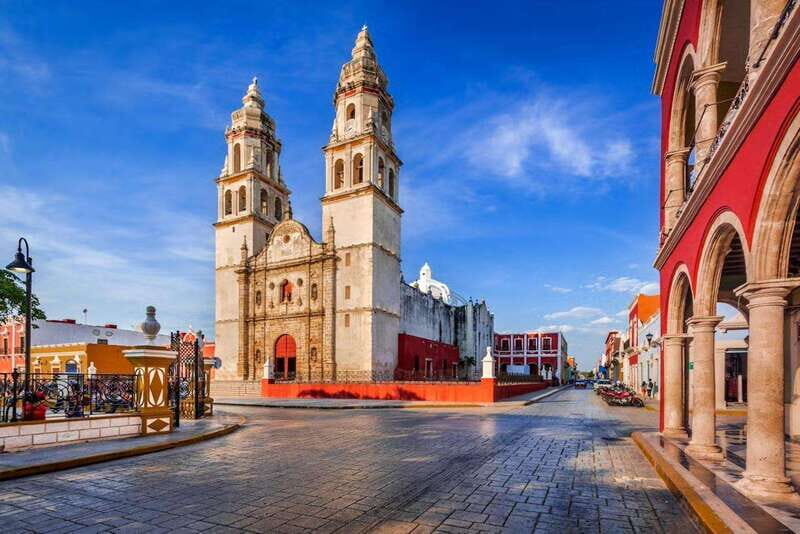 Day Tour in Campeche - How the Experience Feels in Practice