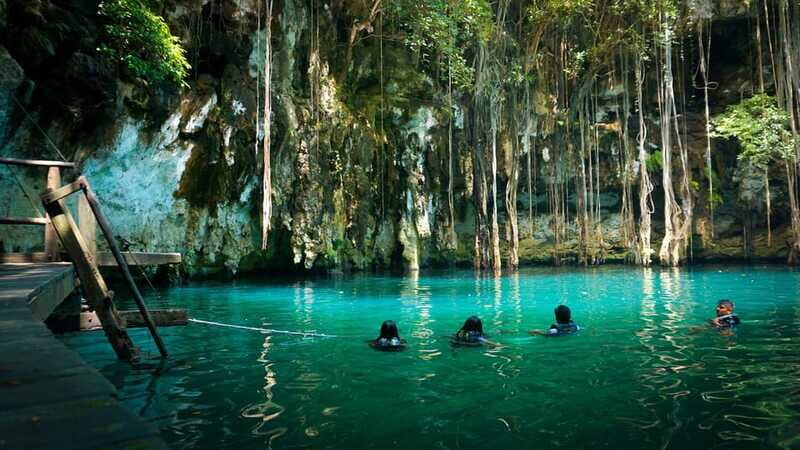 Day Tour in Campeche - Who Will Love This Tour?
