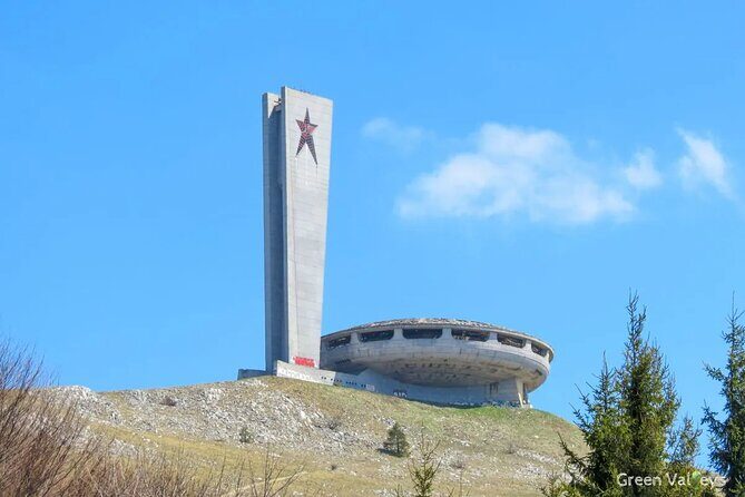 Day Tour in Communist Monument Buzludzha and the Rose Valley - Things to Keep in Mind