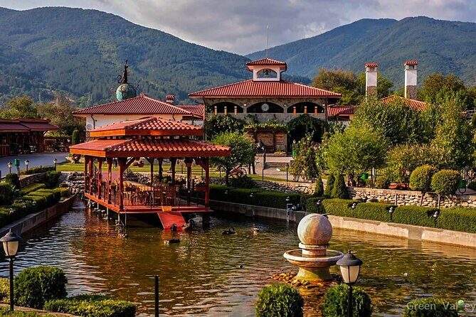 Day Tour in Communist Monument Buzludzha and the Rose Valley - FAQ