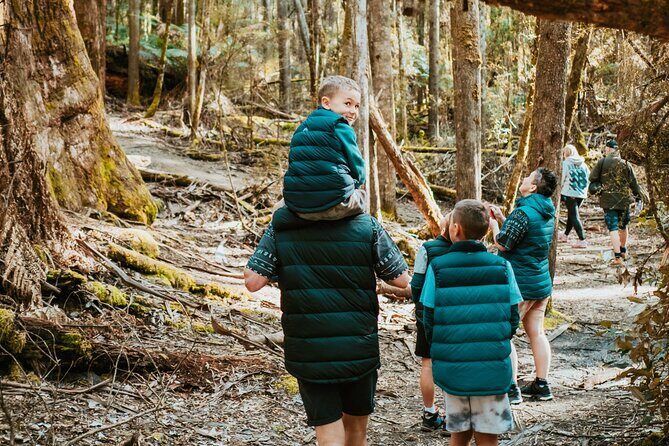 Day Tour in Mt. Field, Mt. Wellington, Bonorong Wildlife Sanctuary and Richmond - An In-Depth Look at the Tour