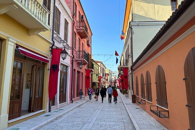 Day tour of Apollonia Park, Vlore and Narta from Tirana&Durres - Exploring the Highlights: What You Can Expect