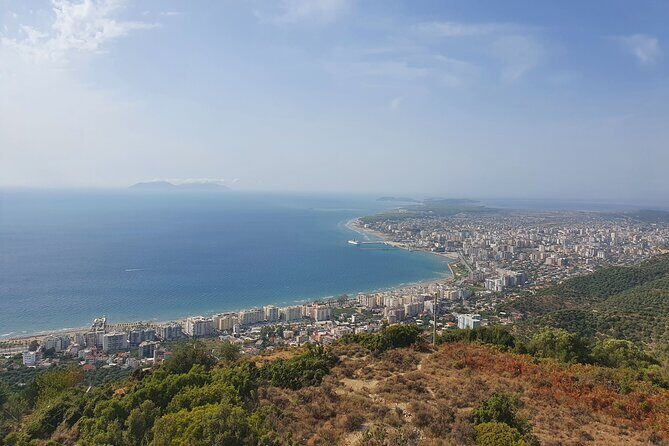 Day tour of Apollonia Park, Vlore and Narta from Tirana&Durres - FAQs