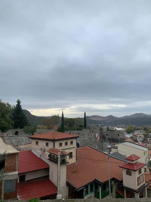 Day Tour of Berat and Ancient City of Apollonia SMALL GROUP - Key Points