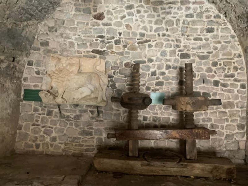 Day Tour of Berat and Ancient City of Apollonia SMALL GROUP - What to Expect from This Albanian Day Trip