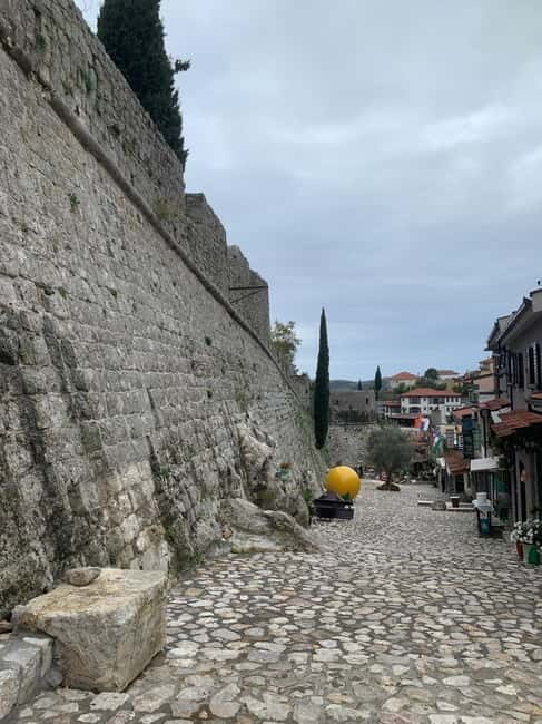 Day Tour of Berat and Ancient City of Apollonia SMALL GROUP - Pricing and Value