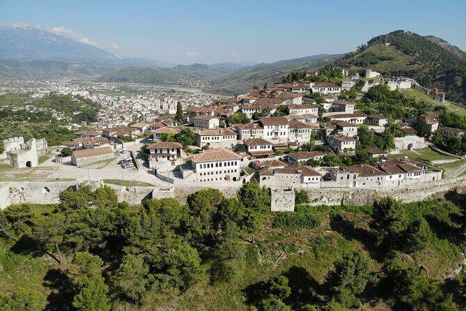 Day Tour of Berat and Karavasta Lagoon from Tirana&Durres - Discover Albania in a Day: Berat and Karavasta Lagoon Tour Review