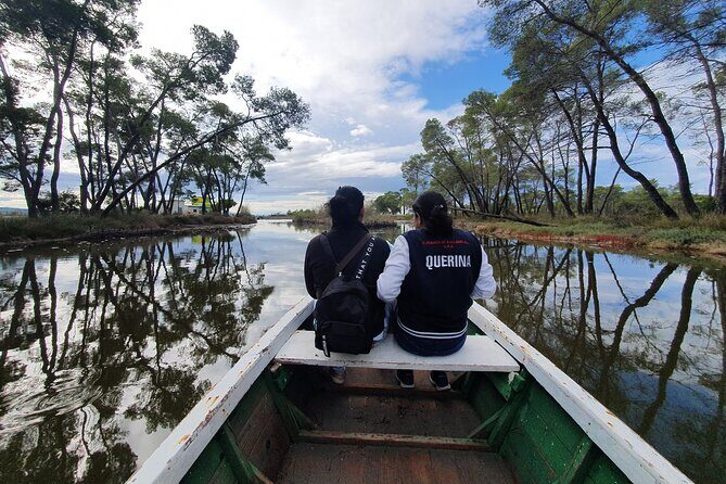 Day Tour of Berat and Karavasta Lagoon from Tirana&Durres - The Itinerary in Detail