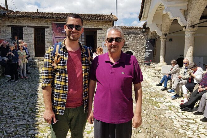 Day Tour of Berat and Karavasta Lagoon from Tirana&Durres - Practical Tips