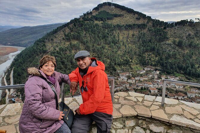 Day Tour of Berat and Karavasta Lagoon from Tirana&Durres - Frequently Asked Questions