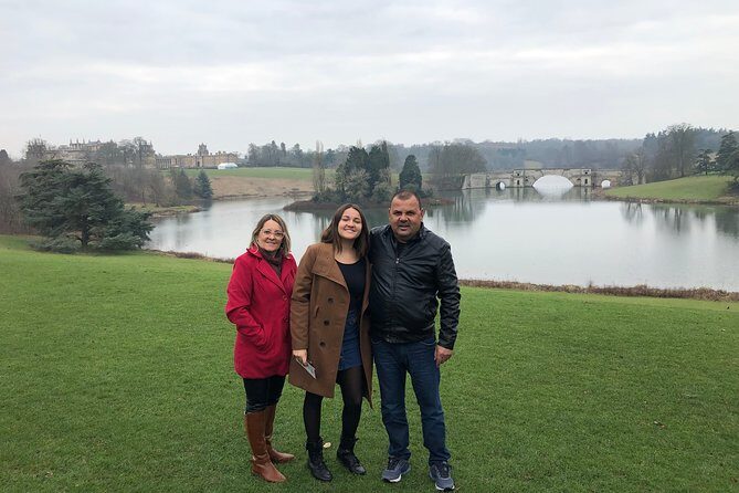 Day Tour of Cotswolds and Oxford By Private Executive Car - A Deep Dive into the Details