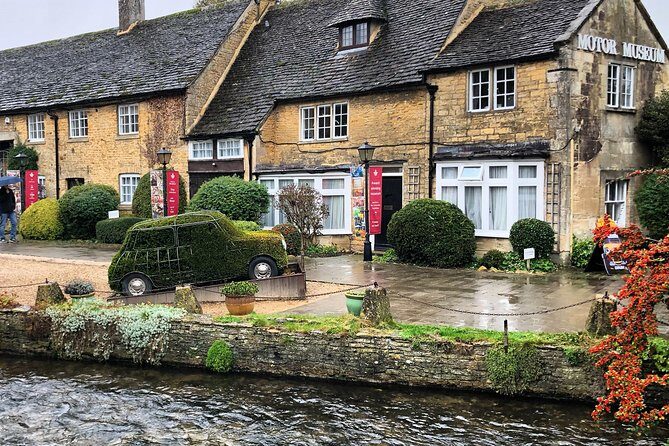 Day Tour of Cotswolds and Oxford By Private Executive Car - FAQ