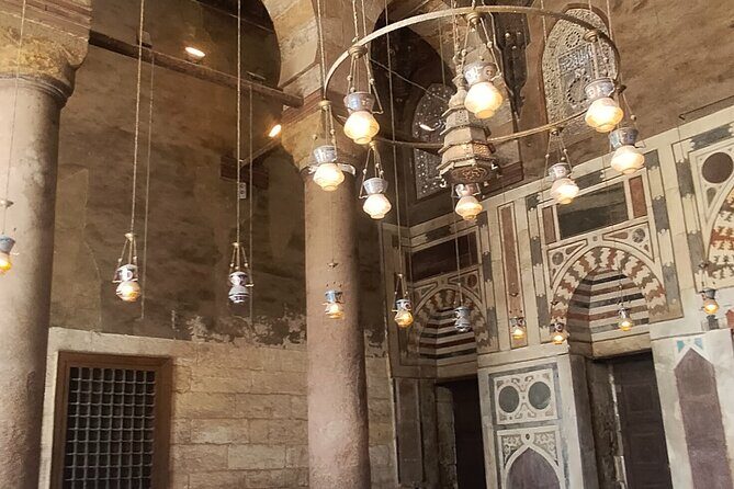 Day Tour of Famous Mosques in Cairo - Who Would Love This Tour?