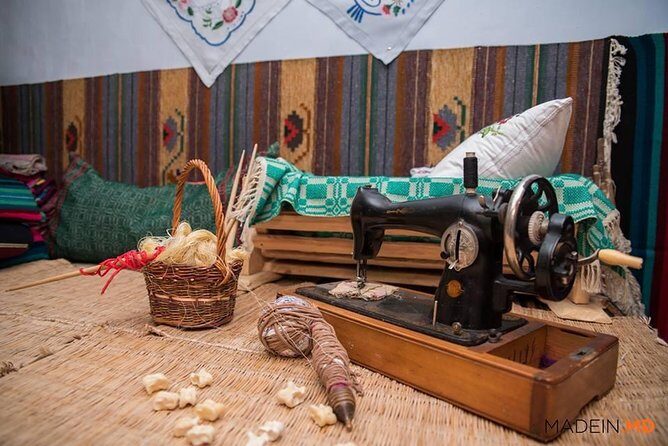 Day tour of Gagauzia Land from Chisinau - A Closer Look at the Gagauzia Day Tour