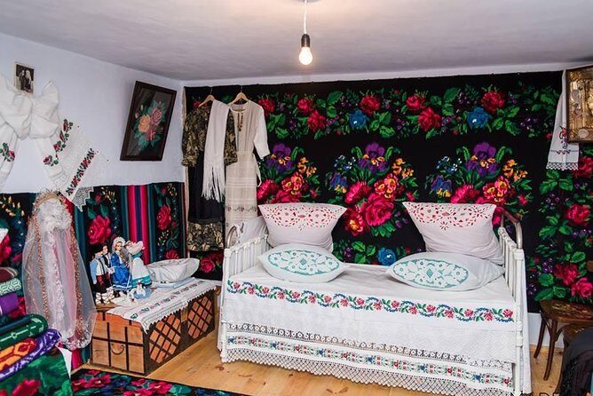 Day tour of Gagauzia Land from Chisinau - Who Should Consider This Tour?