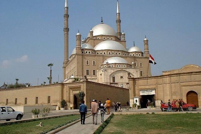 Day Tour of Islamic and Christian Cairo - A Practical Overview of the Tour