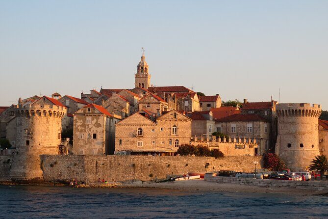 Day Tour of Korcula Island from Dubrovnik with Wine Tasting - What Travelers Are Saying