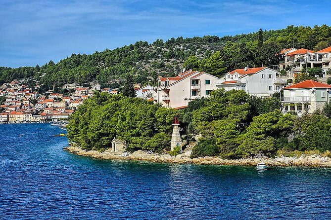 Day Tour of Korcula Island from Dubrovnik with Wine Tasting - Who Should Consider This Tour?