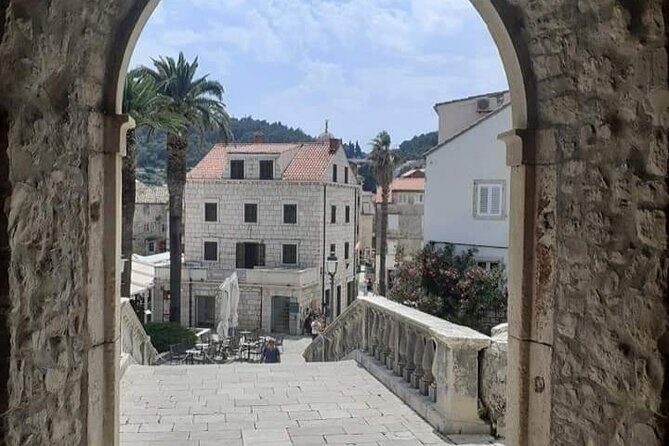 Day Tour of Korcula Island from Dubrovnik with Wine Tasting - Final Recommendation