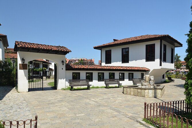 Day Tour of Kosovo from Tirana, Pristina and Prizren - The Itinerary in Detail