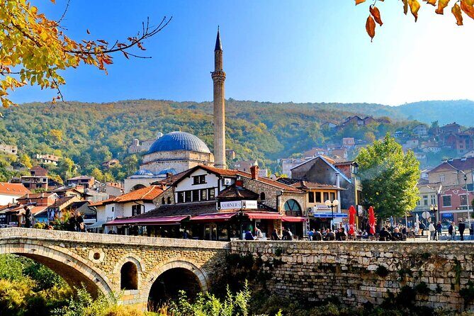 Day Tour of Kosovo from Tirana, Pristina and Prizren - FAQs