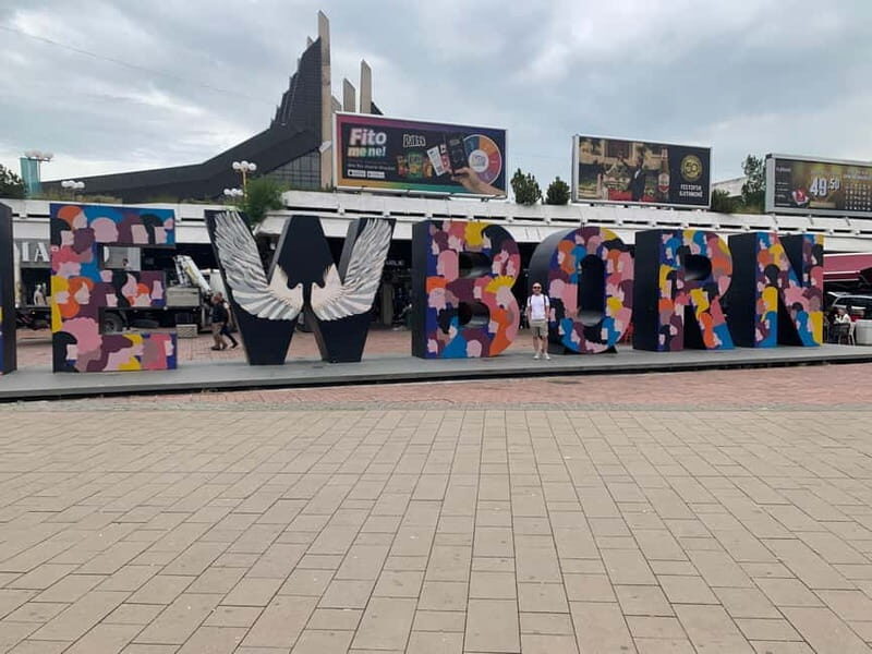 Day Tour of Kosovo Pristina & Prizren from Tirana - FAQs