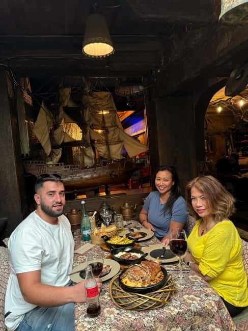 Day Tour of Kosovo Pristina & Prizren from Tirana - Final Thoughts