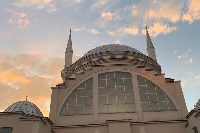 Day Tour of Kruja and Shkoder - Discover North Albania Heritage - Frequently Asked Questions