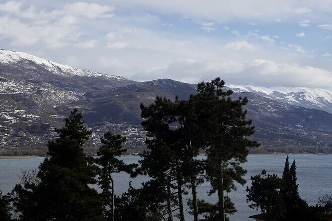 Day tour of Ohrid & St. Naum, N Macedonia from Tirana - Who Is This Tour Perfect For?