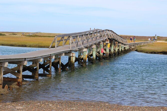 Day Tour of Plymouth and Cape Cod from Boston - A Deep Dive into the Tour Experience