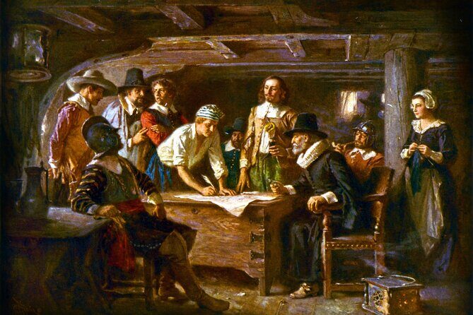 Day Tour of Plymouth and Cape Cod from Boston - Final Thoughts