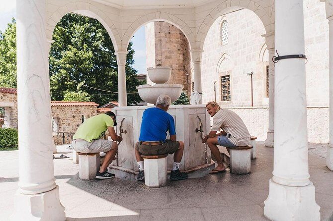 Day tour of Prizren from Pristina; Small Group - How the Tour Runs and Why It Works